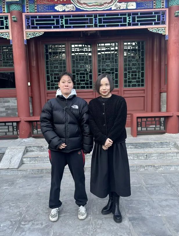 WIPO中国:高中生走进世界知识产权组织中国办事处,探索创新发展的无限可能性