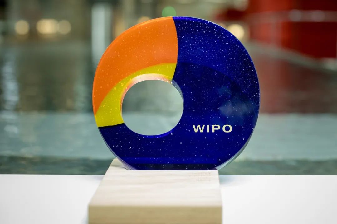 WIPO 中国: 展示您的创新成果#2025年产权组织全球奖现已开放申请