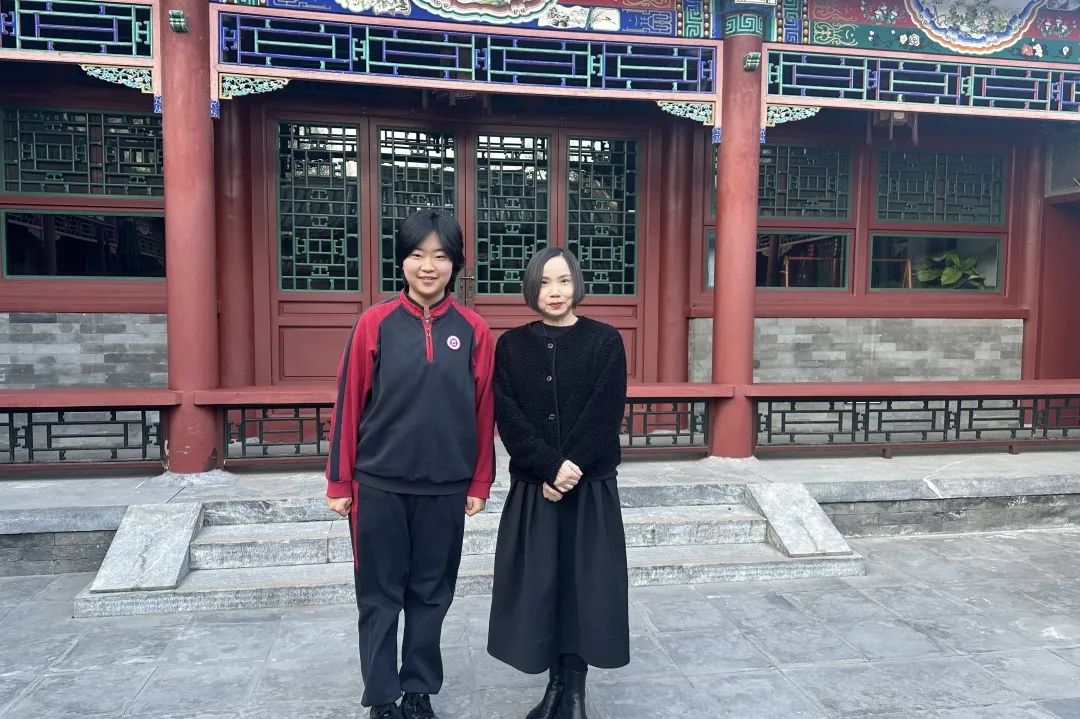 WIPO中国:高中生走进世界知识产权组织中国办事处,探索创新发展的无限可能性
