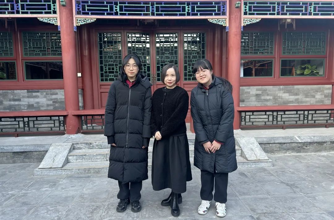 WIPO中国:高中生走进世界知识产权组织中国办事处,探索创新发展的无限可能性