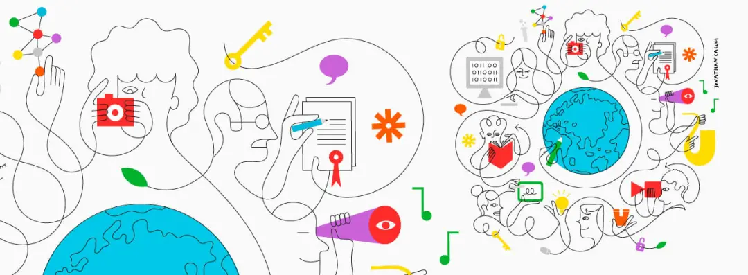 025年世界知识产权日主题发布!知识产权和音乐:感受知识产权的节拍 | 附:历年主题