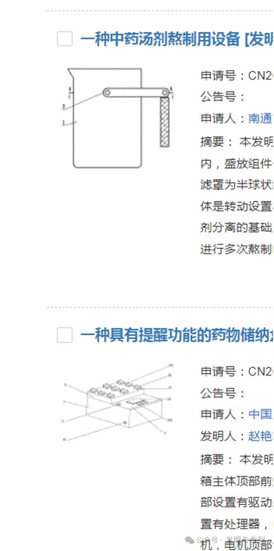 一个撤回率奇高的专利分类,如何来规避,医疗专利需要重点关注
