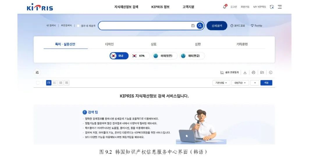 《专利文献号码检索指南2025版》发布