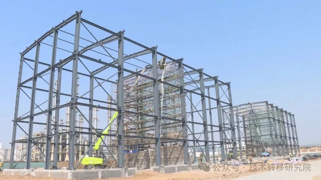 总投资10亿元!985名校建设概念验证中心和中试基地项目