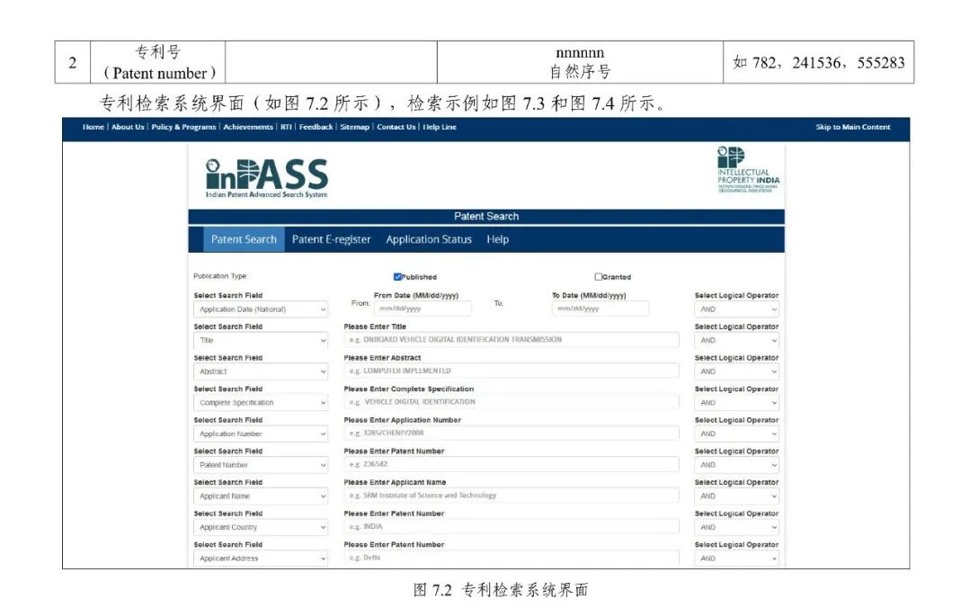 《专利文献号码检索指南2025版》发布