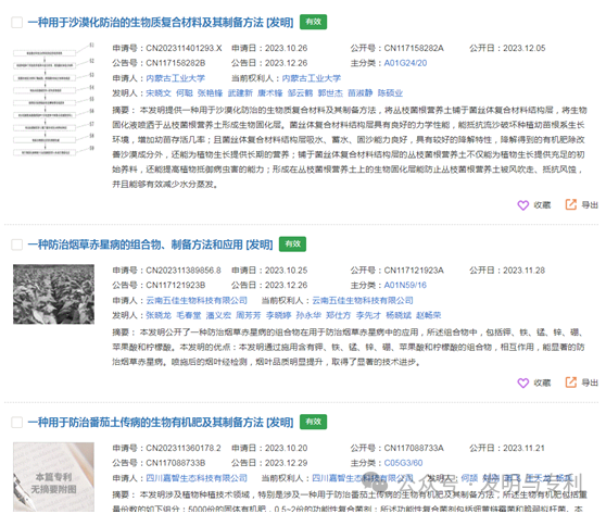 2023年发明专利授权率、驳回率和撤回率较高的50个IPC分类及部分案例分析