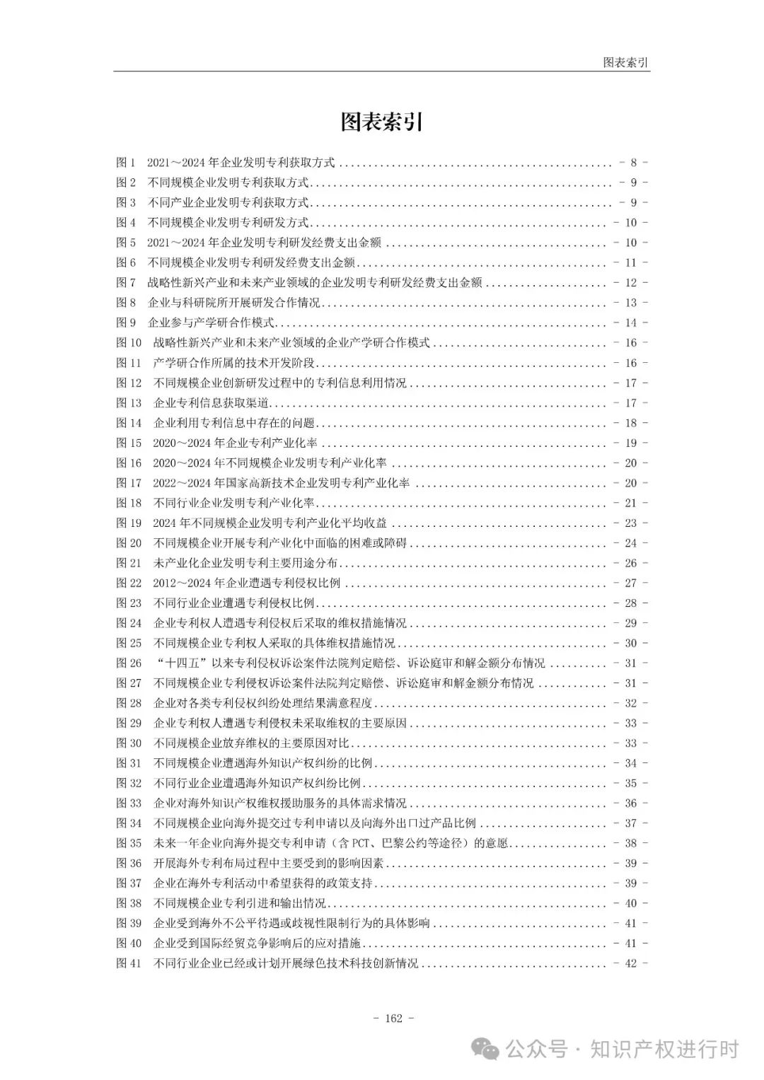 国知局:33.8%未产业化发明专利用于高企等企业资质认定或项目申报;14.8%用于职称评审、绩效考核|2024年中国专利调查报告