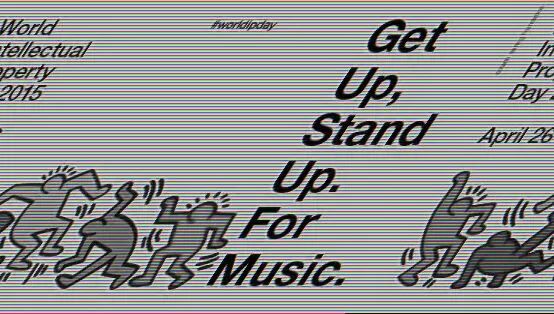 025年世界知识产权日主题发布!知识产权和音乐:感受知识产权的节拍 | 附:历年主题