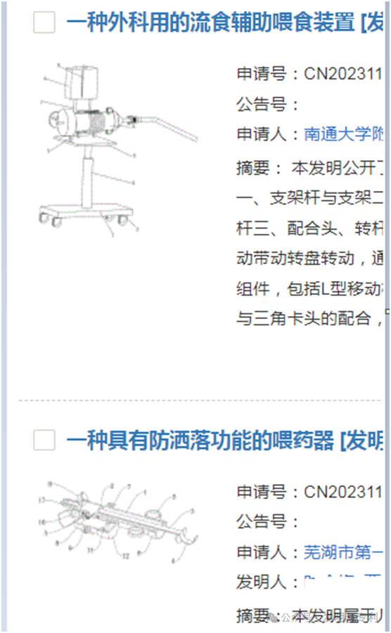一个撤回率奇高的专利分类,如何来规避,医疗专利需要重点关注