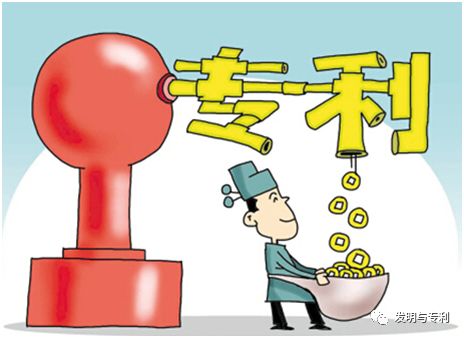 专利授权率,是个什么梗?包授权怎么看?