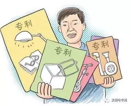 专利申请和专利转让中的常见失误，有些错了就不会再来哦