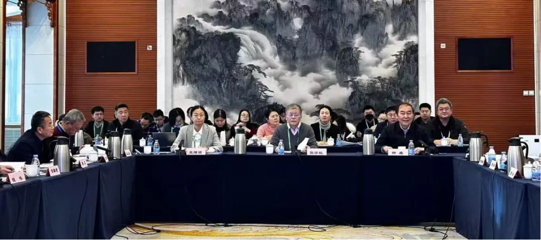 基金委：要防止套路化、短平快和高产低质的科研人员胜出！