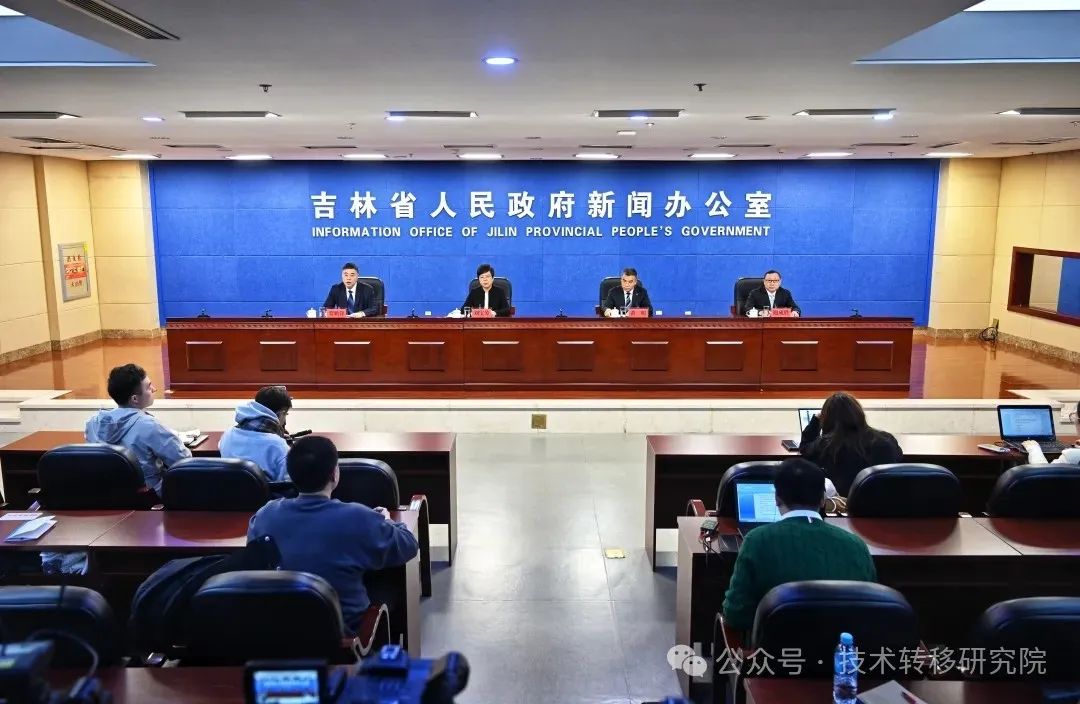 只备案不审批!这个省单位正职领导科技成果转化持股全面放开