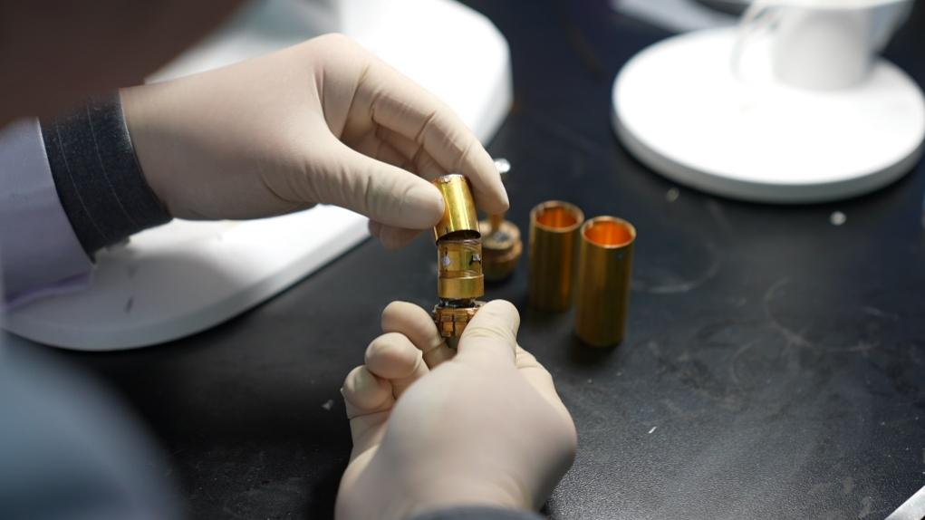 2024年中国/世界十大科技进展