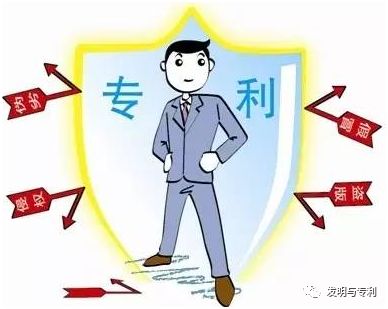 专利授权率,是个什么梗?包授权怎么看?