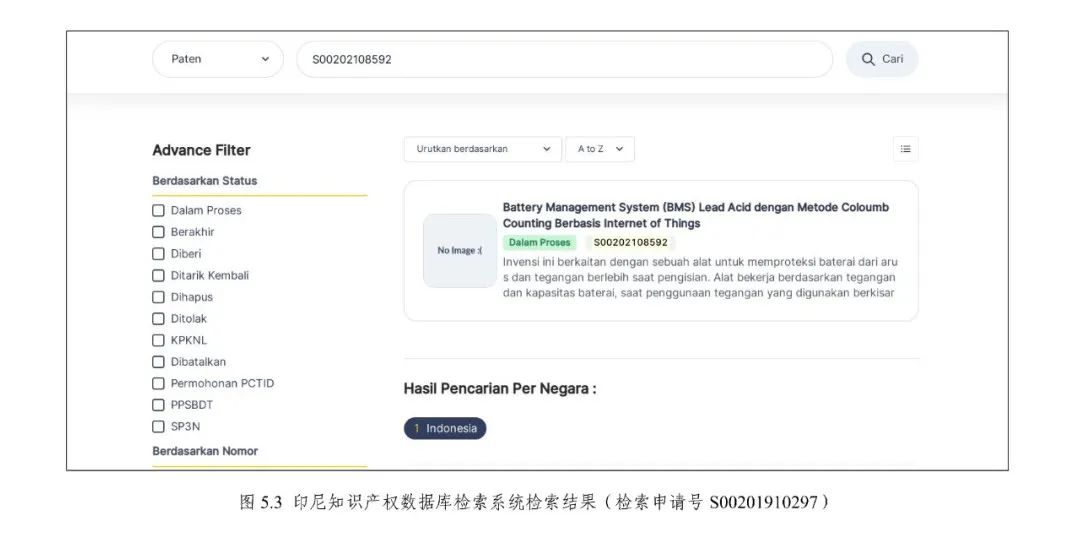 《专利文献号码检索指南2025版》发布