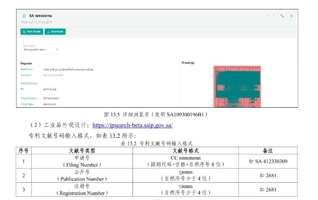 《专利文献号码检索指南2025版》发布