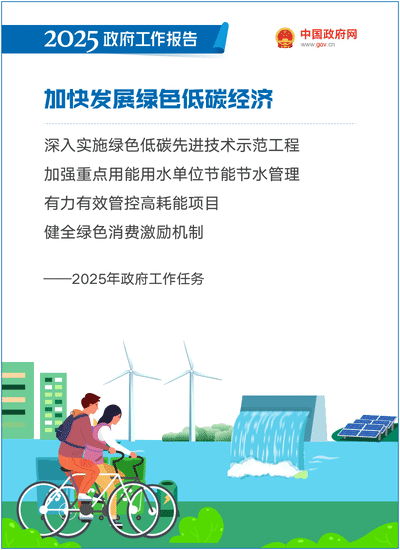 2025年政府工作任务：推进职务科技成果赋权和资产单列管理改革，加强知识产权保护和运用│附政府工作报告