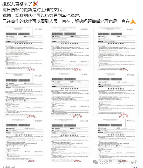 三种专利在加分中的优缺点,快速获取和普通申请的策略方法