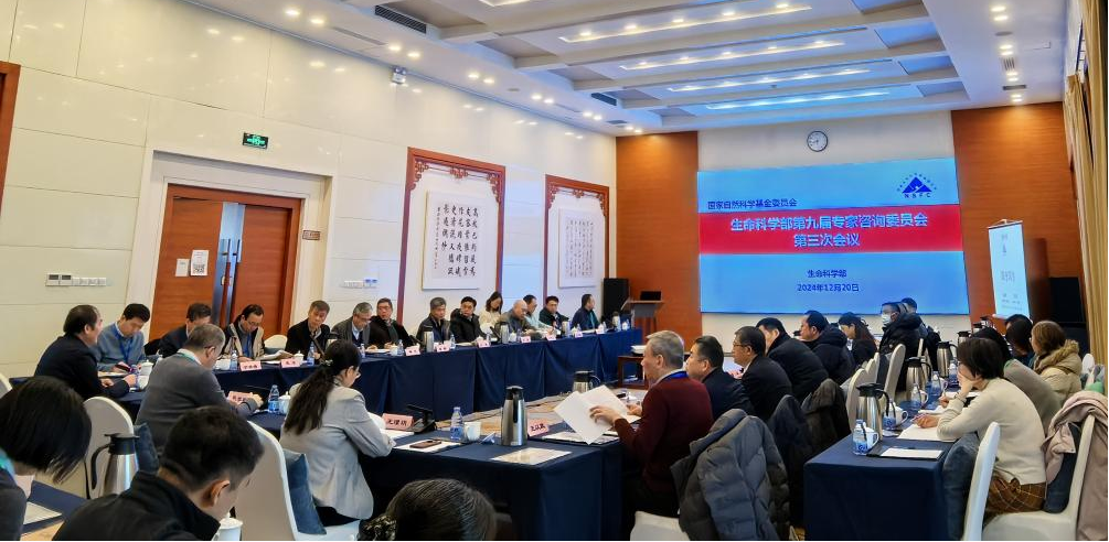 基金委：要防止套路化、短平快和高产低质的科研人员胜出！