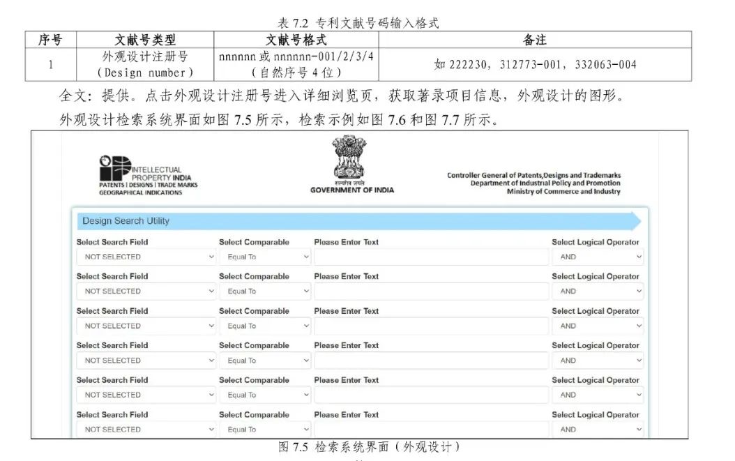 《专利文献号码检索指南2025版》发布
