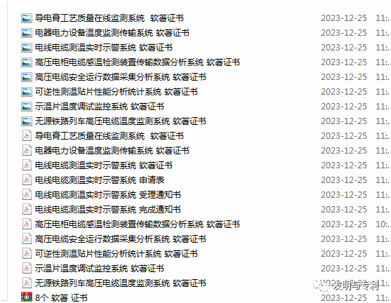 计算机软件著作权普通件申请,两个月不到下证,这里头有什么秘诀吗