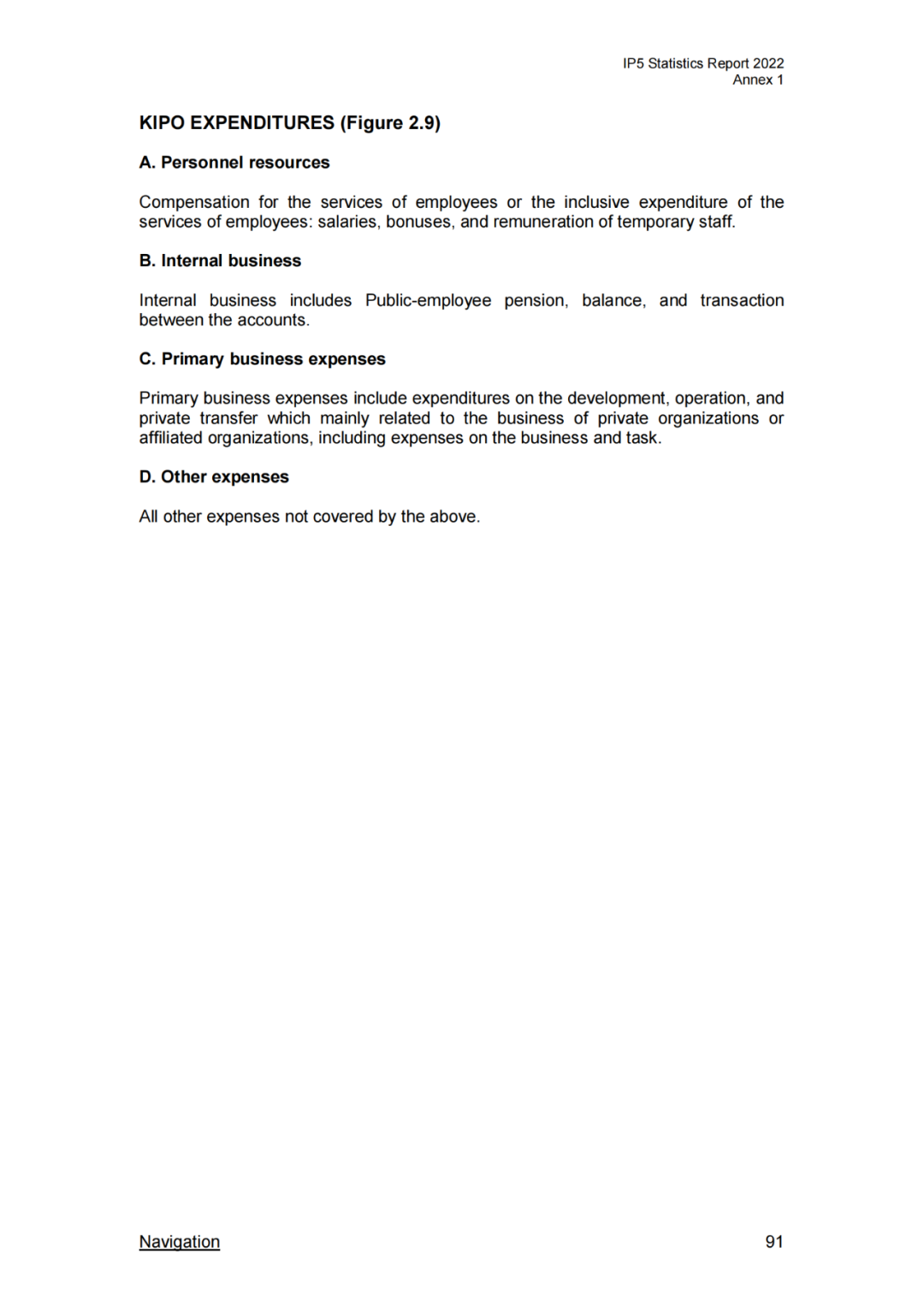 《2023年世界五大知识产权局统计报告》(中英文版全文)发布!