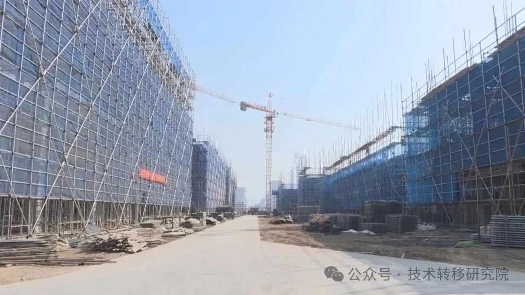 总投资10亿元!985名校建设概念验证中心和中试基地项目