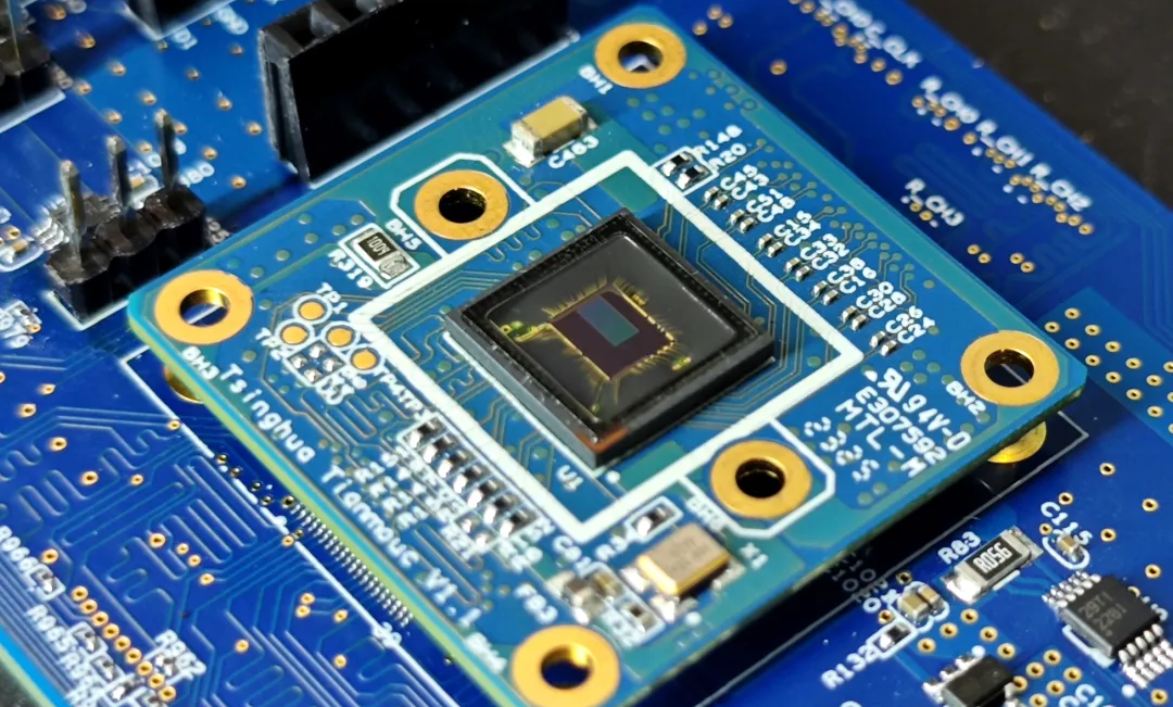 2024年中国/世界十大科技进展