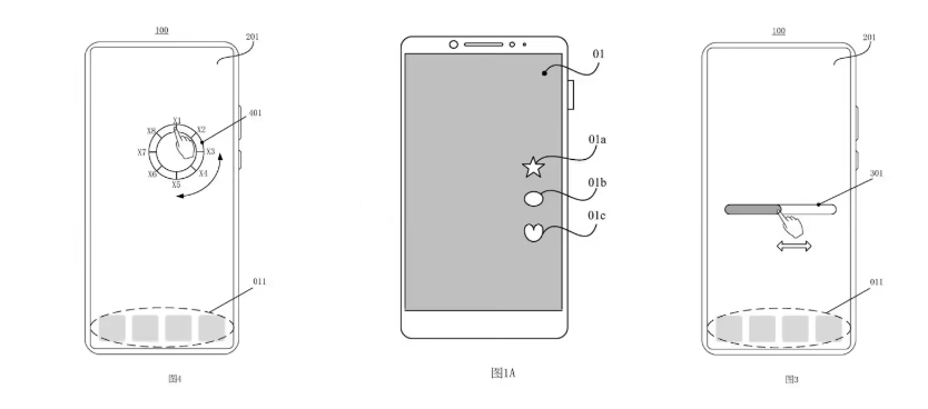 告别OLED烧屏困扰!华为新专利带来全新解决方案
