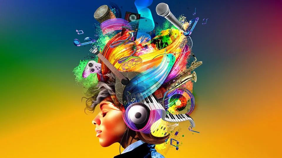 025年世界知识产权日主题发布!知识产权和音乐:感受知识产权的节拍 | 附:历年主题