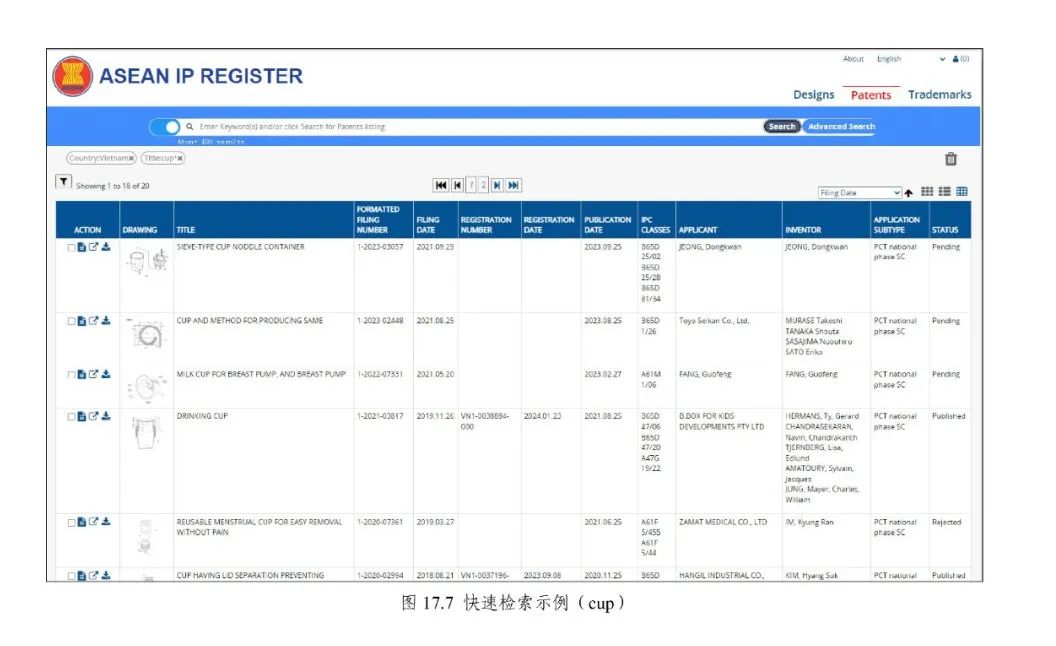 《专利文献号码检索指南2025版》发布
