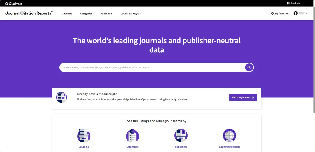 JCR分区和中科院分区有什么区别？哪个更重要？