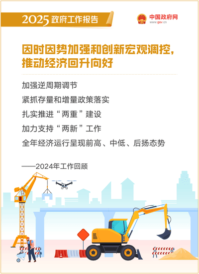 2025年政府工作任务：推进职务科技成果赋权和资产单列管理改革，加强知识产权保护和运用│附政府工作报告
