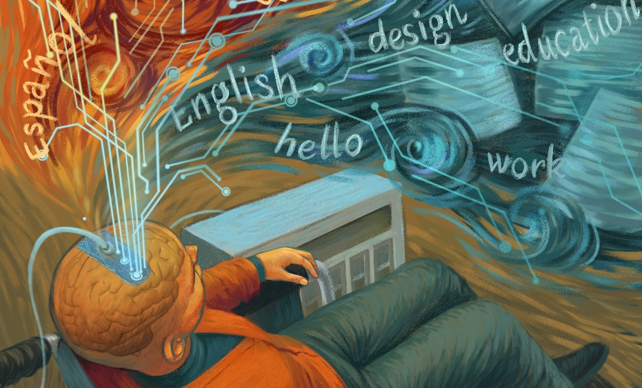 2024年中国/世界十大科技进展