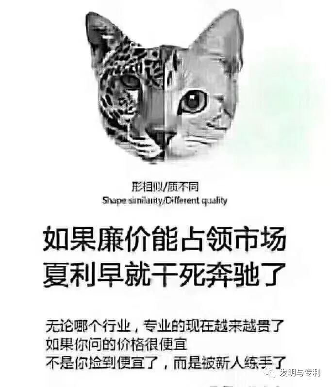 专利投资申请的几个方向变化