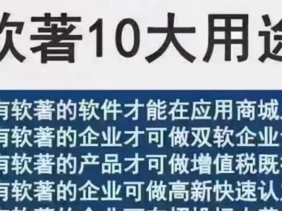 专利申请难授权，能不能用软件著作权来代替，不妨看看DeepSeek怎么说